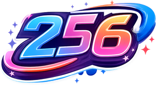 Logo 256